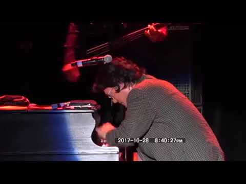 Billy Joel: Lords Of 52nd Street