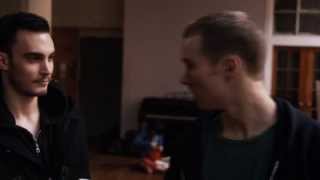 Theo and Chip | Dance So Good