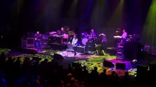 Widespread Panic "Can't Get High"  4/13/16