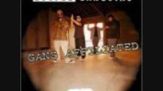 ONE TIME by Gospel Gangstaz