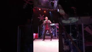 98 Degrees- Run Run Rudolph Westbury, NY 12/16/18