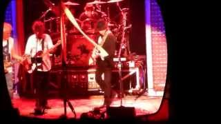 Neil Young &amp; Crazy Horse - &quot;Surfer Joe and Moe the Sleaze&quot; @ Forest National Bruxelles - 08.06.2013