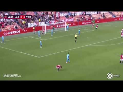 GUILLERMO FERNANDEZ-STRIKER-HIGHLIGHTS