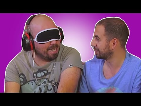 ŞANS SİPARİŞİ - Gözlerin Bağlı Sipariş Ver