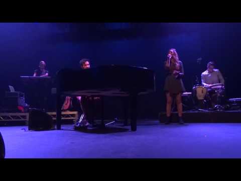 Ben Abraham ft  Sara Bareilles - This Is On Me