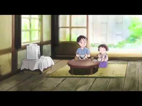 Hiroshima Scene - In This Corner of The World