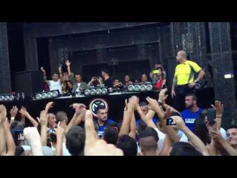 Sven Väth @ Cocoricò 20-07-2013 ..ultimo?