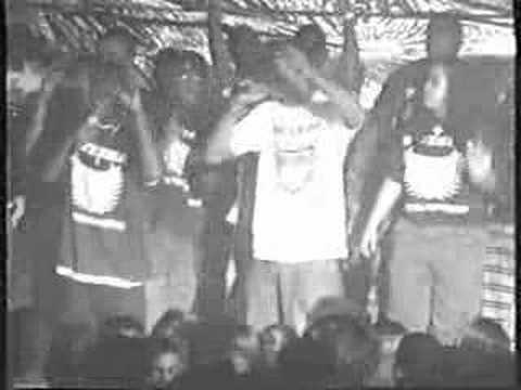 SWISHA HOUSE CONCERT FROM 98 SLIM THUG @ AGE 17