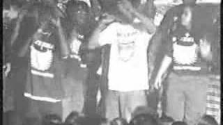 SWISHA HOUSE CONCERT FROM 98 SLIM THUG @ AGE 17