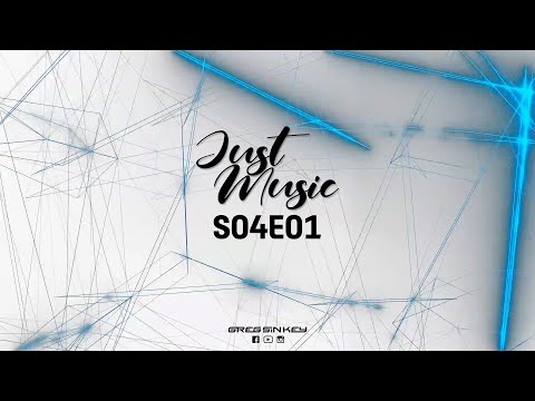 Just Music S04E01 - Rett & Greg Sin Key