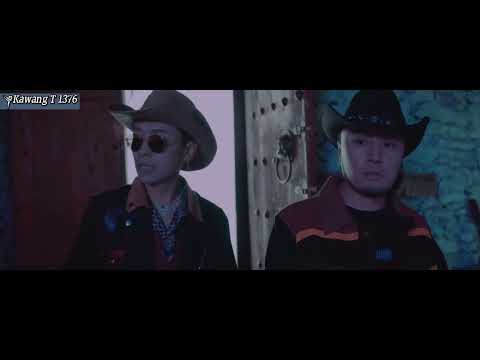 ANU new song 2021| A Ku Dun Ba (official video) ཨ་ནུ་རིང་ལུགས། ཨ་ཁུ་སྟོན་པ། #anu #mv