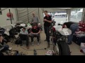 TT Zero 2013 - An interview with Ohio State University Team YouTube video