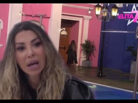 Snimljen RAZGOVOR S PRODUKCIJOM, postignut dogovor: "Nećeš biti kažnjena" - Aneli traži pomoć