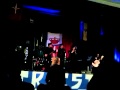Ianva - Fuoco A Fiume (live) Trieste 08 - 02 ...