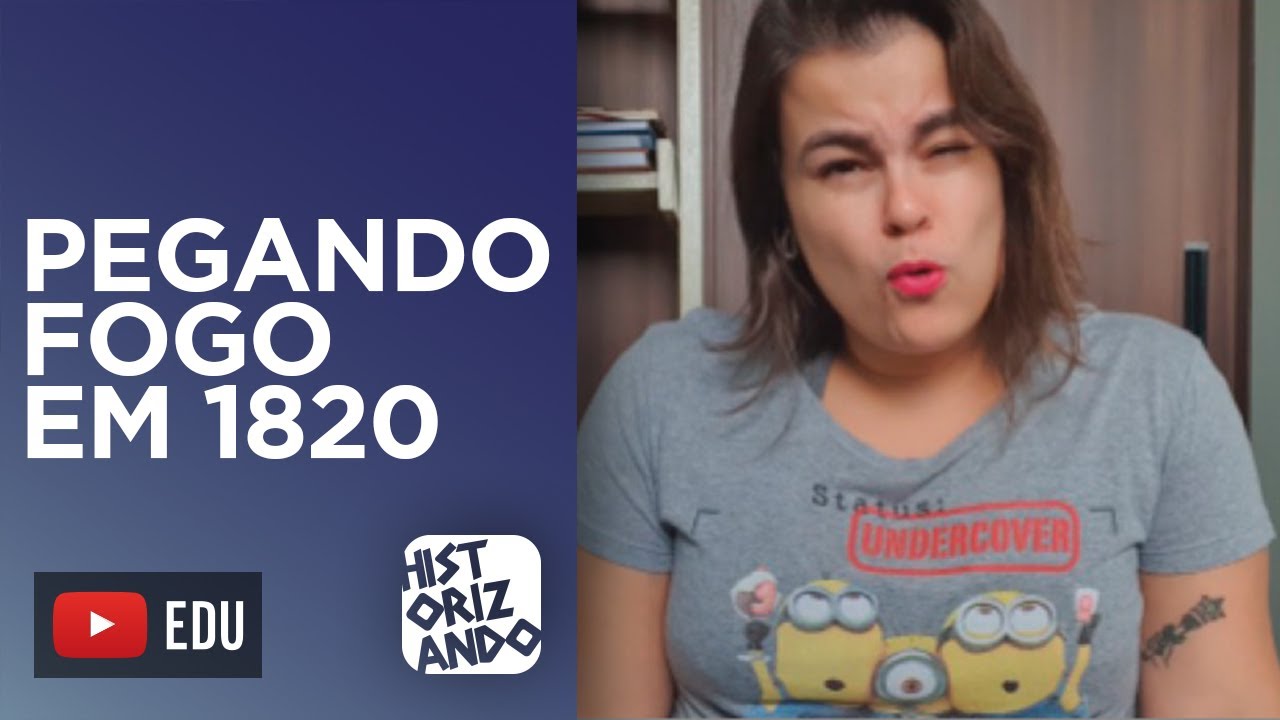 Revoluções Liberais do Século XIX na Europa | 1820