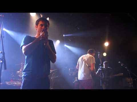 sarah w_ papsun | péplum + hey hey | live @ emb