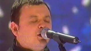 Manic Street Preachers - ITV1 - CD:UK - Empty Souls - 08/01/2005