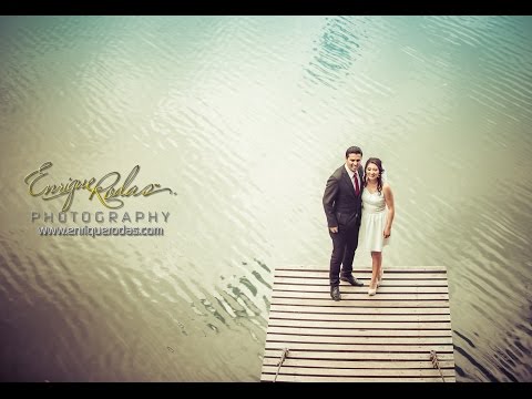 Fotografía de la Boda en Cuenca de Veronica y Miguel