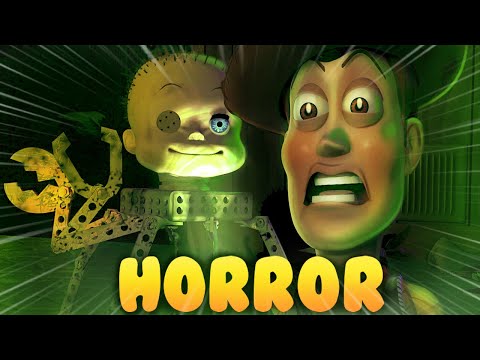 Cenas TRAUMATIZANTES nos Filmes da DISNEY