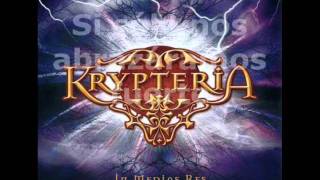 Krypteria Concordia Subtitulado en Español(Fan Kripteria)