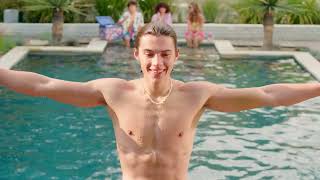  Splash into the Summer of Bomb Pop