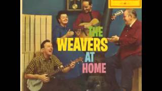 The Weavers - Aweight, Santy Ano