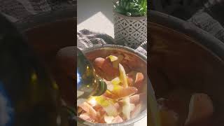 קליפות תפו"א קריספיות בנינג'ה