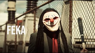 De La Ghetto, El Alfa, Miky Woodz – FEKA (Video Oficial)
