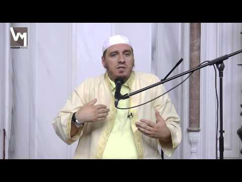 06. Mëshira e njeriut të madh - Hoxhë Enis Rama