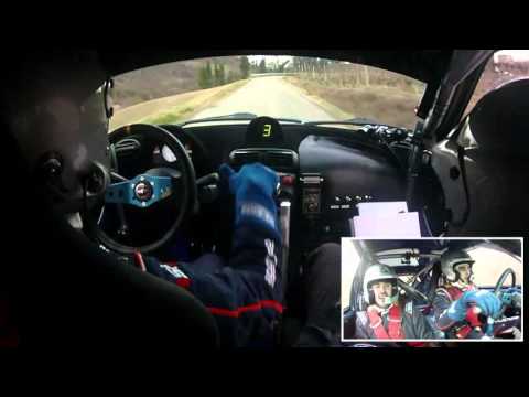 Cameracar Ronde Colli del Monferrato 2016 Michienzi-Materi Seicento Kit A0 - PS4