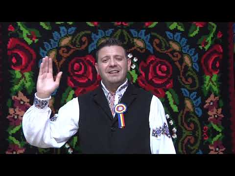 Emisiunea "Cununa Folclorului" -  Interpreţi îndrăgiţi ai cântecului popular românesc.