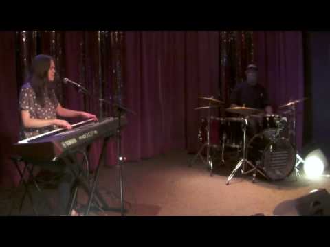 SKin by Sanka Lab -- Live @ The Seattle Drum School Georgetown