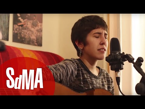 Eva Sierra & Iker García - Giré (acústicos SdMA)