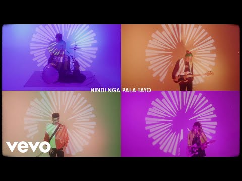 Di Nga Pala Tayo - CHNDTR
