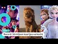 Dit waren de populairste films in 2019