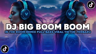 Download lagu DJ ILHAM - BIG BOOM KBOOM FULL BASS VIRAL TIKTOK TERBARU 2026 YANG KALIAN CARI!! mp3 Download lagu DJ ILHAM - BIG BOOM KBOOM FULL BASS VIRAL TIKTOK TERBARU 2026 YANG KALIAN CARI!! mp3