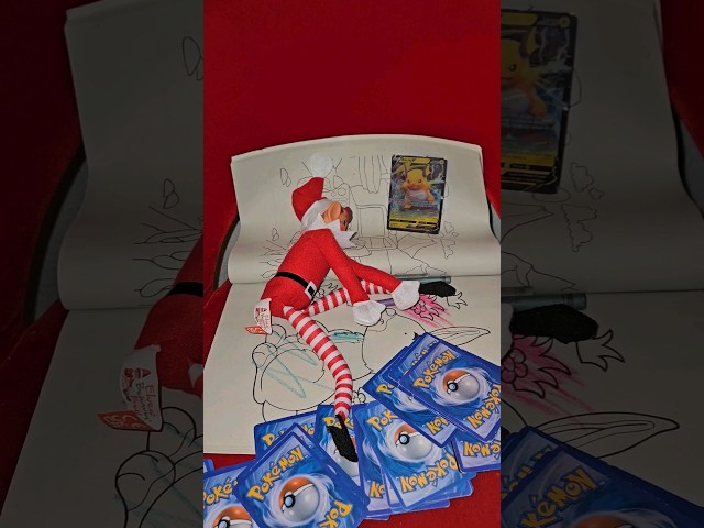 Vídeo relacionado con LA SOLERA | Carta Oficial de los Elfos | Accesorio Navideño Infantil | MDF Esmaltado con Grabado Láser | Personalizable con Nombre del Niño y del Elfo Grabado | No Incluye Muñeco | Marerón Suave