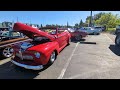1941 1942 Ford Super Deluxe Pre War Style Meets Modern Power