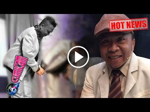 Oon Project Pop Meninggal Dunia - Cumicam 13 Januari 2017