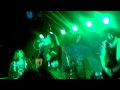 Psychonaut 4 - Nackskott (Lifelover cover, Live ...