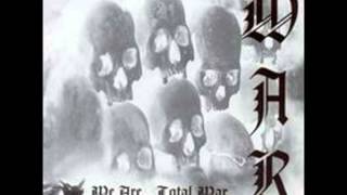 War-Satan's Millenium