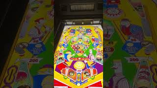 8 Ball Visual Pinball VPX - Virtual Pinball #8ball #pinball #vpx #virtualpinball #arcade #retro
