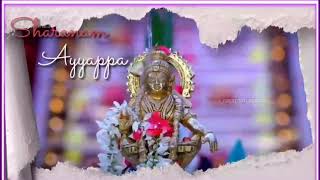 Ayyappa Swami Trending WhatsApp status | Trending Remix Status of Ayyappa Swami 2020|| Rohit_Shriram