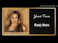 Your Face - Mandy Moore