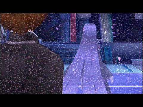 Fate/Extra: CCC True Route Part 13 - BBuggy AI [English Subs]