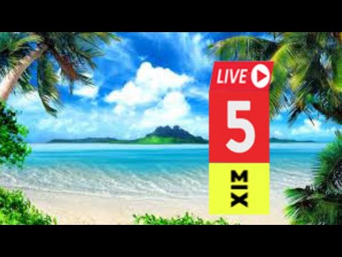 Luigi-Live 5 Mix(92.)(Alegria,Benassi Bros,Danzel)