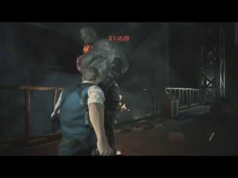 How to defeat Super Tyrant + G5