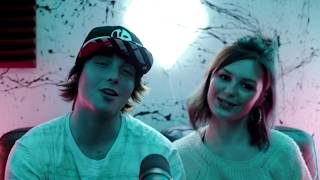 Jingle Bell Rock/Let it Snow - Christmas Cover by Mason Ashley & Wesley Stromberg