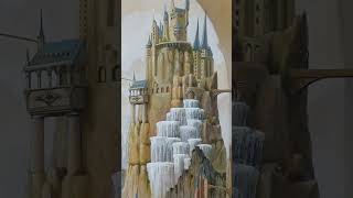 VOYAGE DANS LE MONDE INTERIEUR