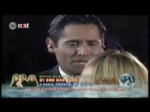 Víveme -- Gerardo y Ednita Nazario